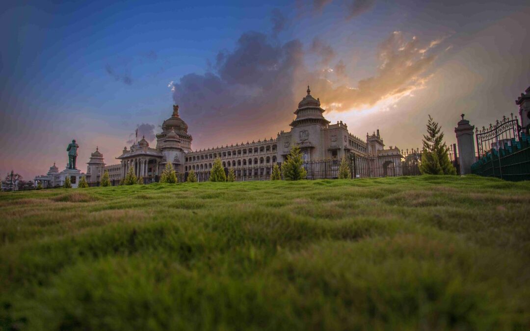 Tourist Places To Visit in Bangalore