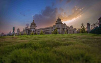 Tourist Places To Visit in Bangalore